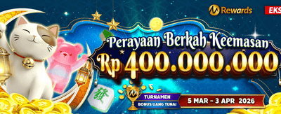 Menang Besar di QQ288 Slot! banner